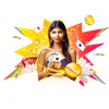 Claim Your Lucky Bonus 🎰 welfare icon
