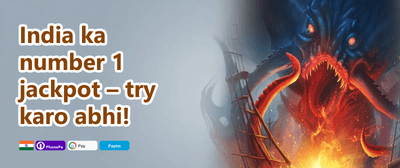 Free Spins on Hot Slots promotion